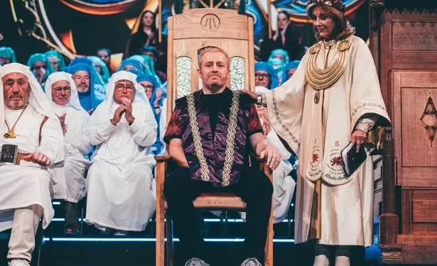 Utterly heartbreaking story behind National Eisteddfod winner that everyone wishes was different