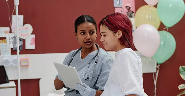 University of Michigan Hospital Halts Sex Change Drugs for Minors amid Pressure from Trump Administration