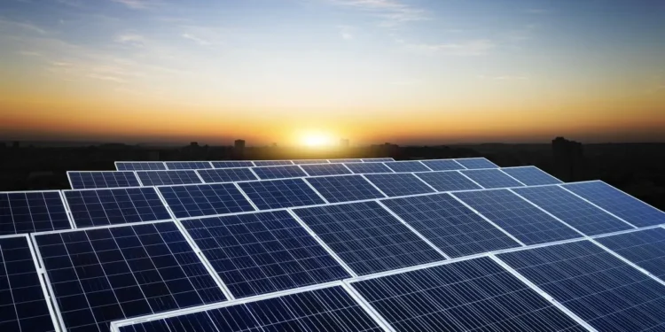 Andhra Pradesh Cabinet approves setting up 250 MW solar energy plant in Kadapa