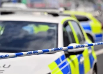 Motorcyclist seriously hurt in collision as police appeal for help