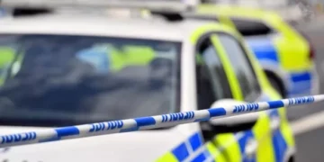 Motorcyclist seriously hurt in collision as police appeal for help