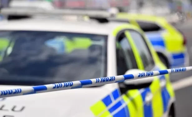 Motorcyclist seriously hurt in collision as police appeal for help