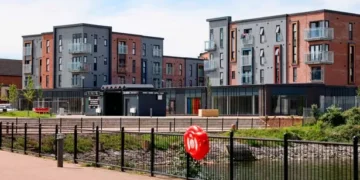Developers apologise over delays to opening of new park