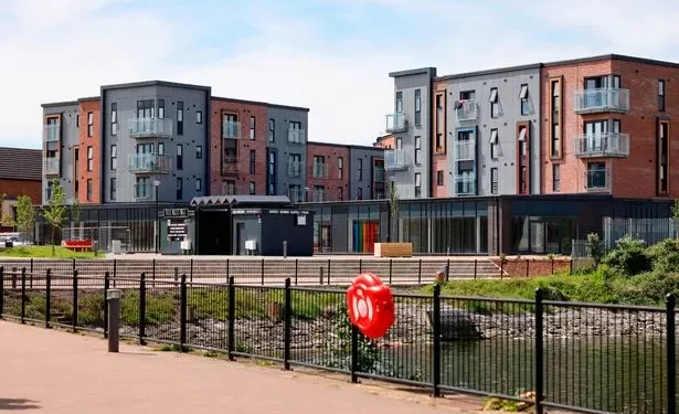 Developers apologise over delays to opening of new park
