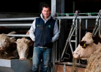 Nigel Owens admits facing ‘sleepless nights’ on his farm after devastating Jeremy Clarkson news