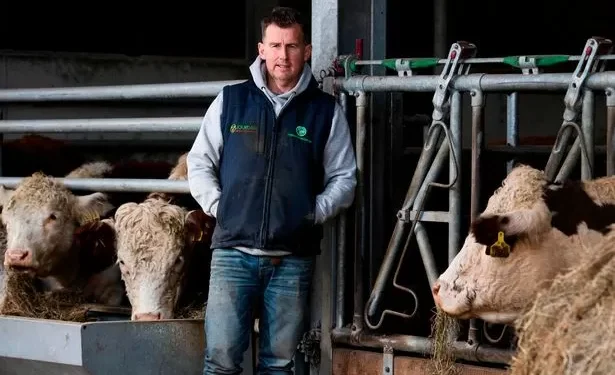 Nigel Owens admits facing ‘sleepless nights’ on his farm after devastating Jeremy Clarkson news