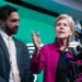 Trump Says ‘Pocahontas’ Elizabeth Warren Needs a Drug Test