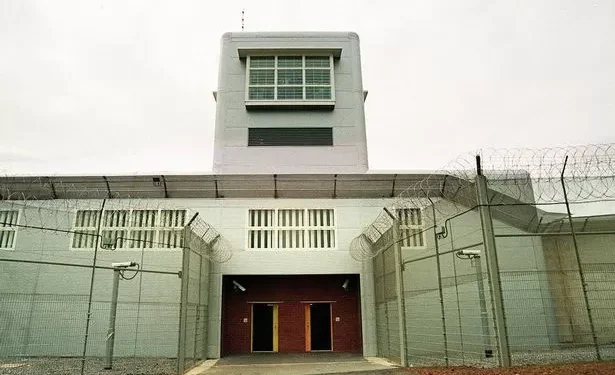 Staff injured and teachers left terrified as young inmates brawled in HMP Parc