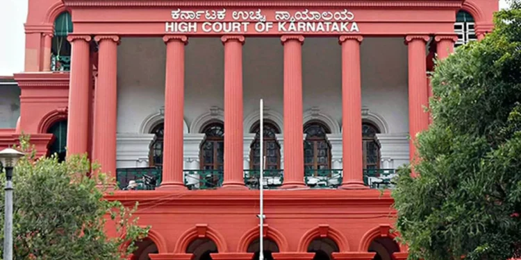 Karnataka HC seeks Centre’s reply on challenge to Online Gaming Act, 2025