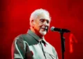 Tom Jones says ‘can’t wait’ as he sends message to fans after homecoming Welsh shows