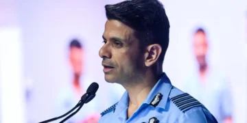 Survival tests, photography lessons, kayaking: ‘Shux’ shares Axiom-4 mission preparation details