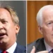 Exclusive — Attorney General Ken Paxton: John Cornyn a ‘Washington Insider’ That Pushed Gun Control, Insinuated ‘Amnesty,’ Fought Trump on Border Wall