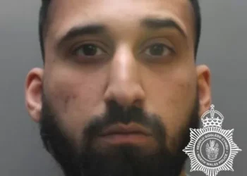 Man drugged and raped schoolgirl in Welsh town