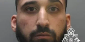 Man drugged and raped schoolgirl in Welsh town