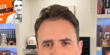 Marlow: The Six Coordinated Cases to Take Down Trump and Rig the Election