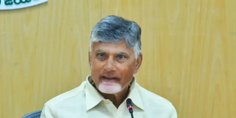 AP govt to set up SPV for Greenfield airport at Amaravati, other key projects