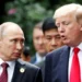 Trump to meet Putin in Alaska on Aug 15 in push for Ukraine peace