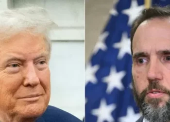 U.S. Office of Special Counsel Investigating Ex-Trump Prosecutor Jack Smith