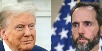 U.S. Office of Special Counsel Investigating Ex-Trump Prosecutor Jack Smith