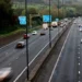 M4 closures for the coming week