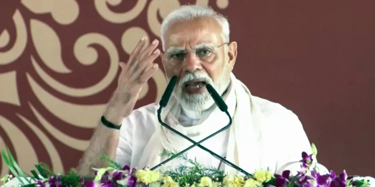 India responds strongly to Trump’s “more tariff” threat