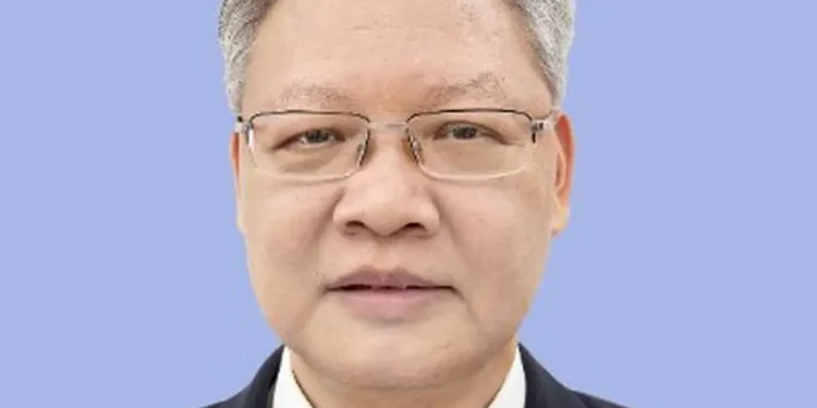 Give the bully an inch, he will take a mile: Chinese envoy on US tariffs