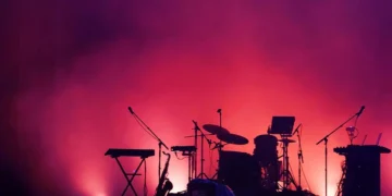 Centre sets the stage for India to become a leading destination for live events