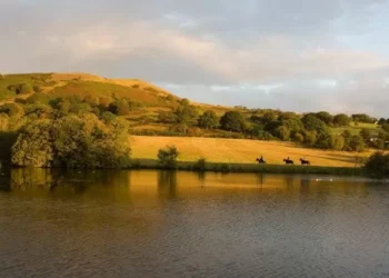 Brilliant way a valleys country park visitor centre and hotel could be powered in the future