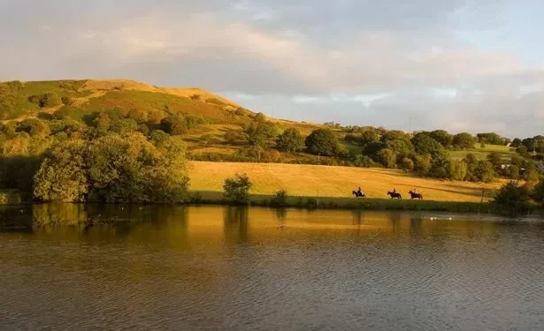 Brilliant way a valleys country park visitor centre and hotel could be powered in the future