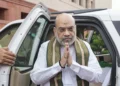 Amit Shah is now the longest serving Union Home Minister