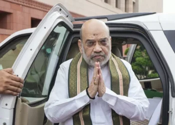 Amit Shah is now the longest serving Union Home Minister