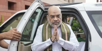 Amit Shah is now the longest serving Union Home Minister