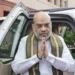Amit Shah is now the longest serving Union Home Minister