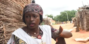 Gunmen Kidnap Over 100 Villagers in Nigeria