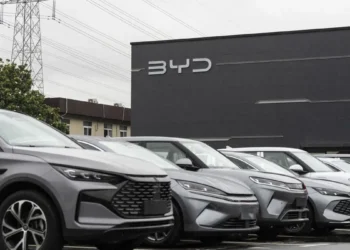 BYD sales sputter as competition, regulatory scrutiny grow