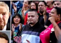 Soros-Funded Group Behind Last-Ditch Rally for Accused MS-13 Gang Member, Human Smuggler Kilmar Abrego Garcia
