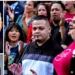 Soros-Funded Group Behind Last-Ditch Rally for Accused MS-13 Gang Member, Human Smuggler Kilmar Abrego Garcia