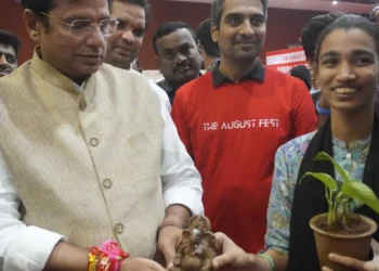 Telangana start-ups raised $571 million in 2024