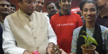 Telangana start-ups raised $571 million in 2024