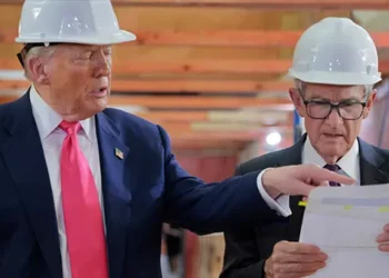 Breitbart Business Digest: The Fed’s Inflation Mirage Meets the PMI Reality