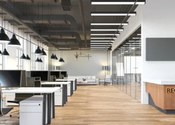 India’s office market demand hits 34.5 mn sq. ft. in H1 2025, vacancies fall despite fresh supply