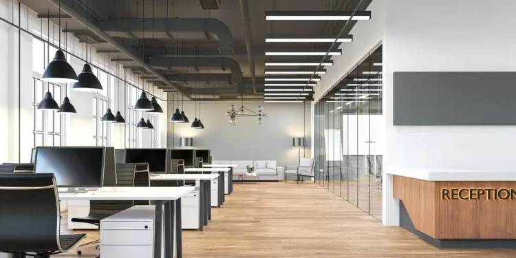 India’s office market demand hits 34.5 mn sq. ft. in H1 2025, vacancies fall despite fresh supply