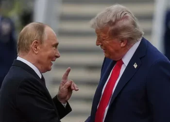 Putin Invites Trump to Moscow