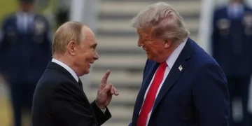 Putin Invites Trump to Moscow