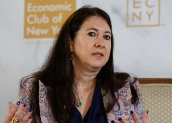 Federal Reserve Governor Kugler resigns, giving Trump key vacancy to fill