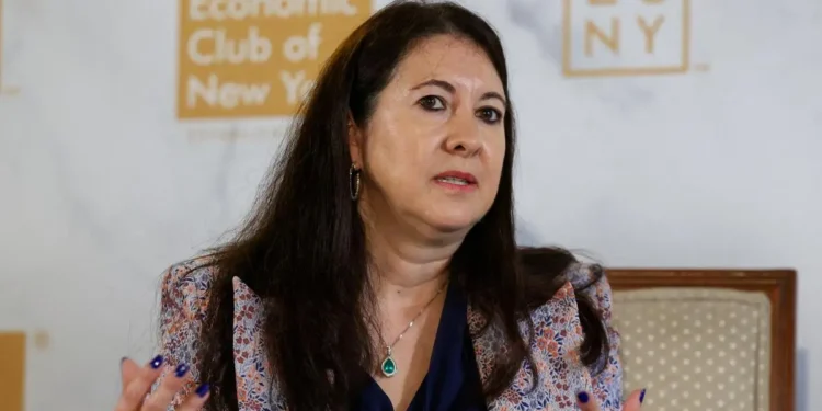 Federal Reserve Governor Kugler resigns, giving Trump key vacancy to fill