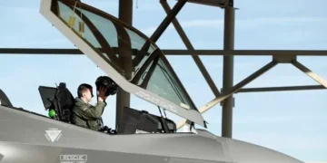 Top (Robo) Gun: U.S. Fighter Pilots Take Directions from AI ‘Air Battle Manager’ in Tech Test