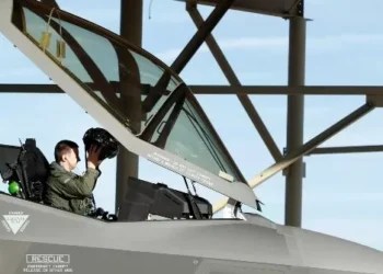 Top (Robo) Gun: U.S. Fighter Pilots Take Directions from AI ‘Air Battle Manager’ in Tech Test