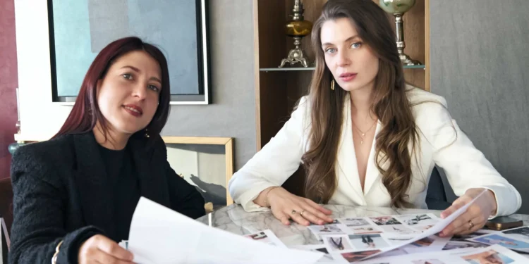 Meet Min.: Bold, minimalist swimwear brand from 2 lifelong friends