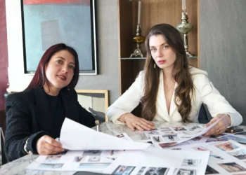 Meet Min.: Bold, minimalist swimwear brand from 2 lifelong friends